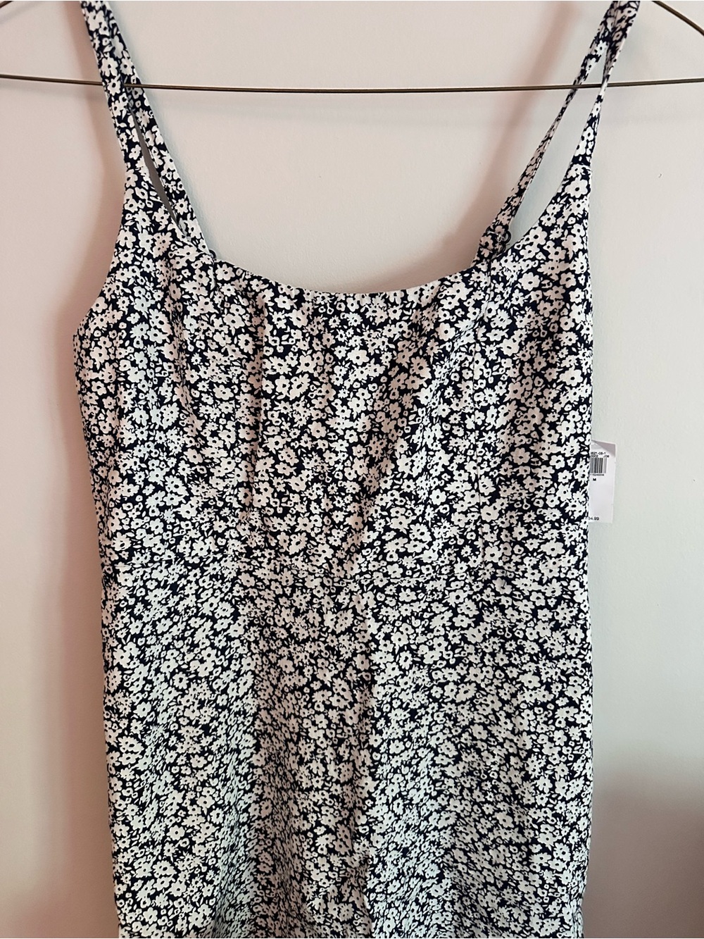 Old Navy Floral Dress